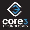 Core 3 Technologies  logo